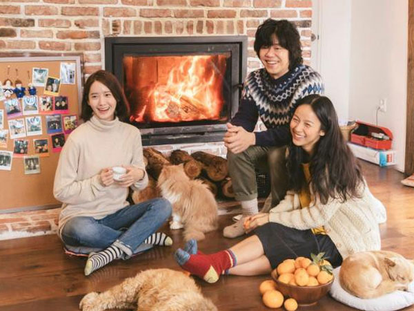 Lee Hyori bán nhà ở đảo Jeju vì bị khách du lịch làm phiền