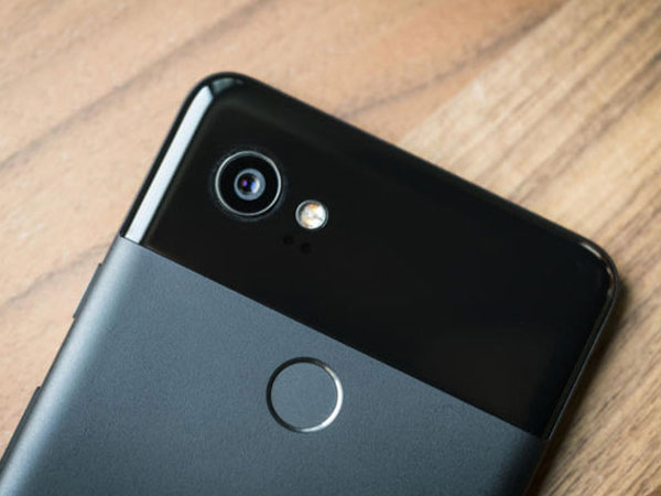 Lỗi nghiêm trọng ảnh hưởng đến camera điện thoại Pixel 2 của Google