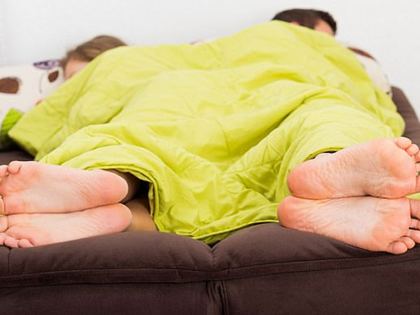 Nam giới có nguy cơ mắc bệnh tim dễ bị rối loạn cương dương