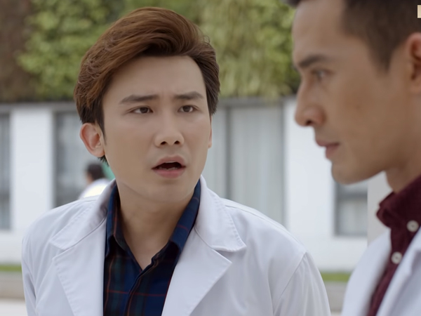 Ngày Ấy Mình Đã Yêu: Đô dằn mặt vì nghi ngờ Nam 'bắt cá hai tay'