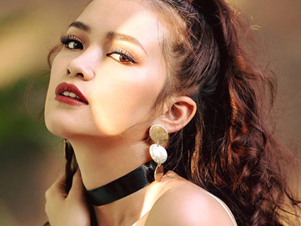 Ngọc Châu Next Top dự thi Miss Supranational Vietnam 2018