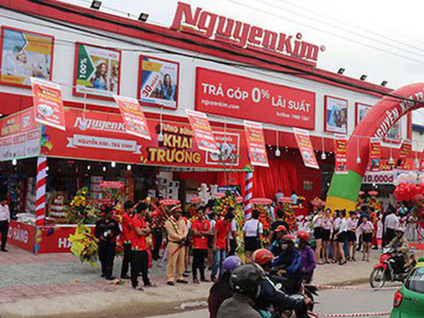 Nguyễn Kim - Khoản đầu tư 'đen đủi' của gia tộc giàu có nhất Thái Lan?