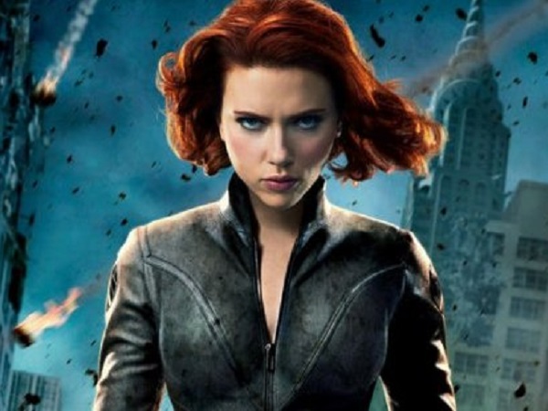 Nữ đạo diễn đầu tiên của Marvel - Cate Shortland sẽ 'cầm trịch' phần phim riêng về 'Black Widow'