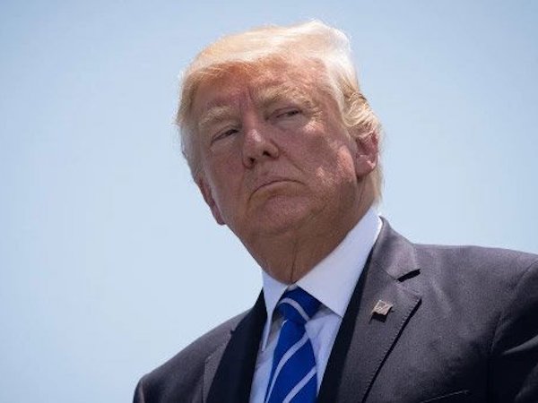 Ông Trump nêu đích danh 3 kẻ thù của Mỹ