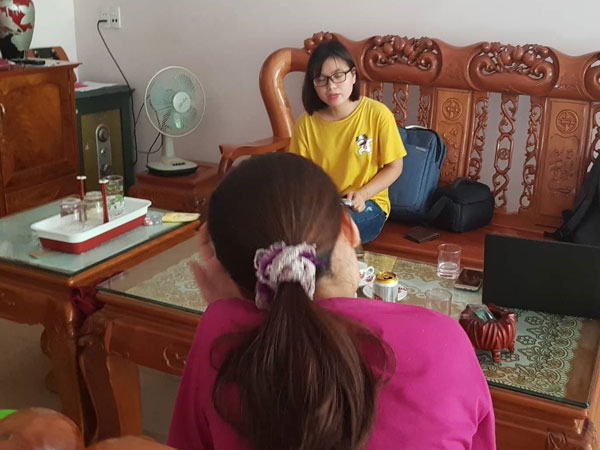 Phụ huynh, học sinh Hà Giang lo ngại bị 'miệt thị' sau vụ điểm thi bất thường