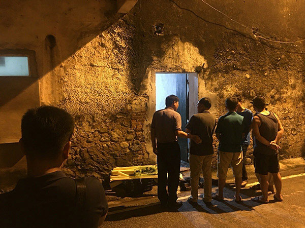 Quảng Ninh: Rúng động 2 vụ giết người dã man trong cùng một ngày