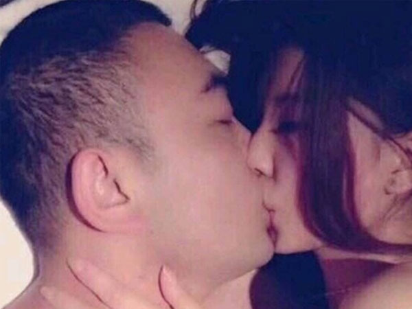 Sự thật về bức ảnh nóng gây tranh cãi của Phạm Băng Băng được chính chủ hé lộ