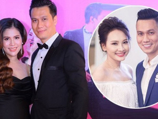 Vợ diễn viên Việt Anh, Bảo Thanh bức xúc, dùng lời lẽ 'cảnh cáo' nhau gay gắt?