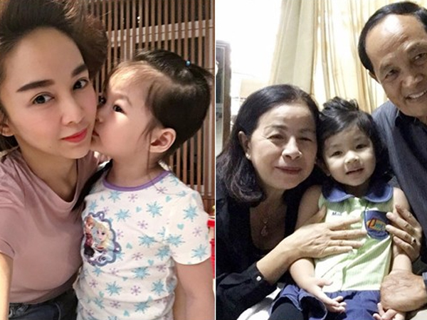 Cháu tổ chức sinh nhật, bà nội chẳng cho đồng nào còn 'cầm hộ', tiêu hết veo 5 triệu tiền mừng trong 1 đêm