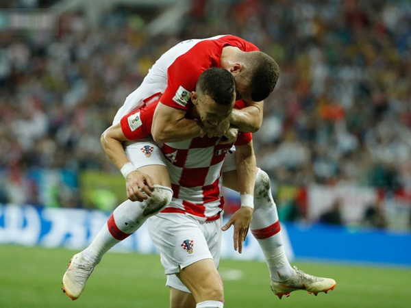 Chi 92 triệu bảng Anh, Man United quyết tâm có được 2 ngôi sao Croatia