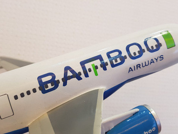 Chưa có giấy phép, Bamboo Airways công bố giá vé máy bay tới 6 điểm