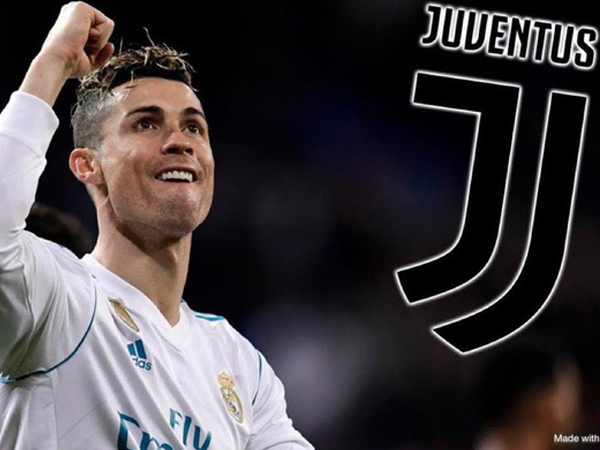 Cristiano Ronaldo: 'Tôi gia nhập Juventus không phải để dưỡng già'