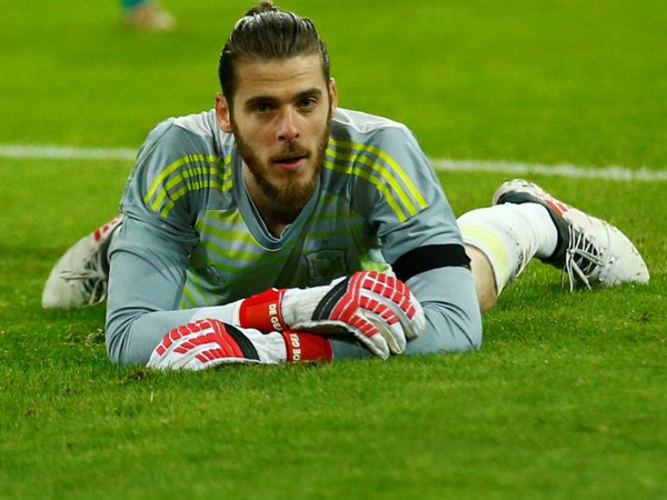 Đội hình gây thất vọng ở World Cup 2018