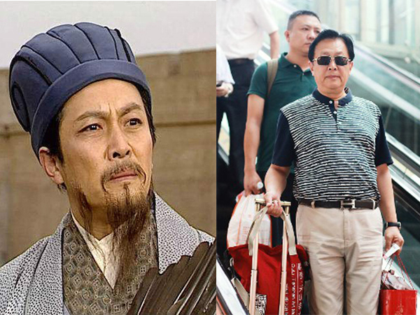 Gia Cát Lượng kinh điển: Tai tiếng ép vợ đầu tự vẫn, về già phát tướng lấy vợ hai kém 12 tuổi