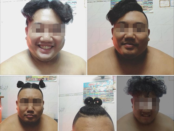 Góc hài hước: Cô vợ này sẽ giúp bạn trả lời câu hỏi 'Lấy chồng để làm gì?'