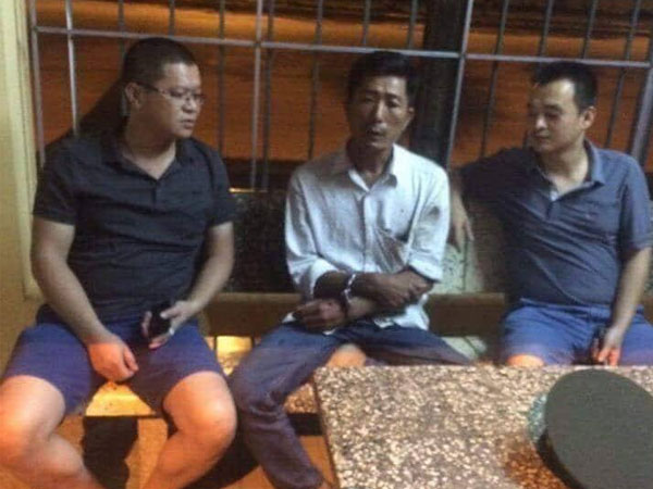 Hai vụ giết người trong cùng một ngày: Nghẹt thở truy bắt đối tượng