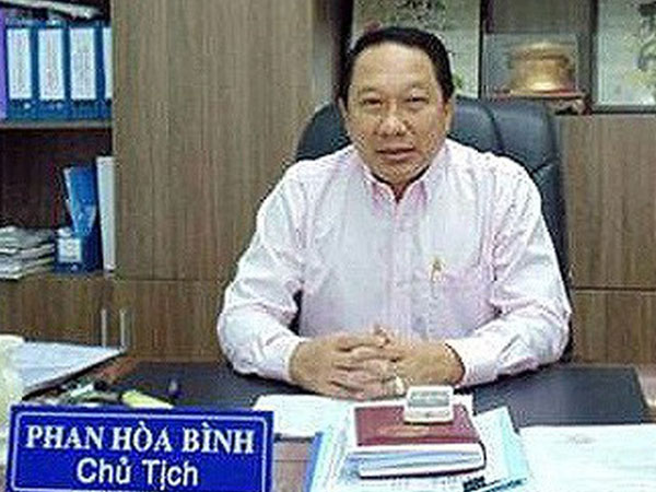 Hơn 350 người được toà triệu tập trong phiên xét xử cựu Chủ tịch TP Vũng Tàu tiếp tay dự án lừa đảo