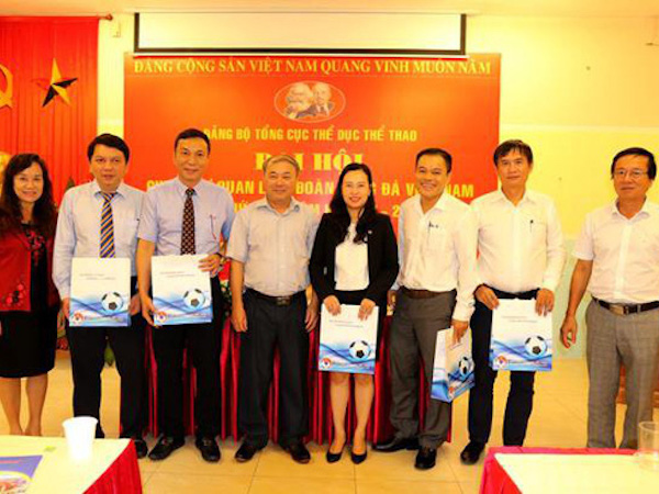 Kết luận kiểm tra: Vi phạm của Chi ủy, Chi bộ VFF là nghiêm trọng