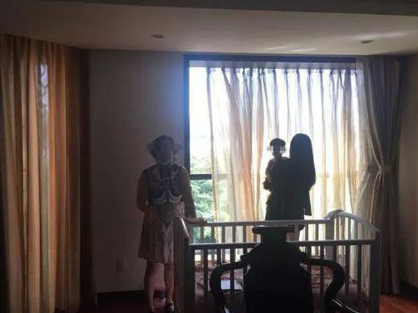 Mẹ chồng đuổi con dâu đang ở cữ ra khỏi căn hộ trăm tỉ, cư dân mạng đồng lòng ủng hộ khi biết sự thật