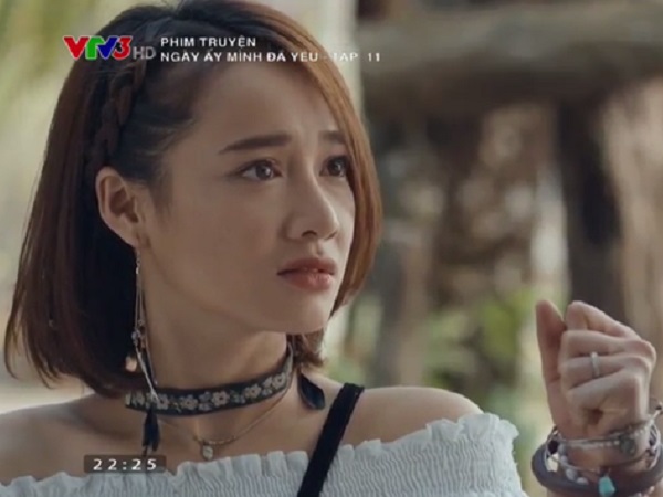 Ngày Ấy Mình Đã Yêu tập 11: Nhã Phương 'dây dưa' với tình cũ trong khi người yêu qua đêm cùng gái lạ