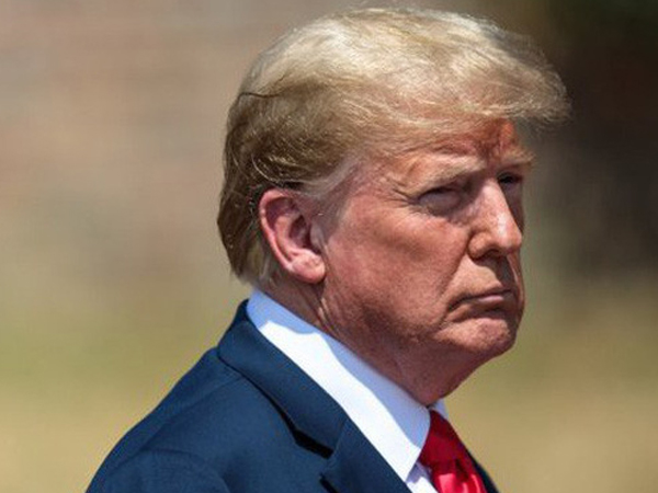 Quá 'bênh vực' Nga và ông Putin, tổng thống Trump hứng chịu làn sóng chỉ trích gay gắt