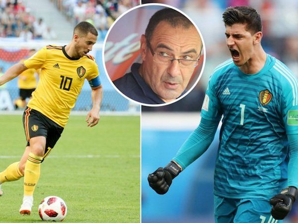 Sau World Cup, hàng loạt siêu sao tháo chạy khỏi Chelsea