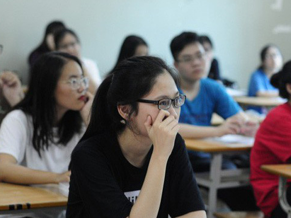 Số phận 114 thí sinh được tăng điểm trong vụ gian lận gây chấn động ở Hà Giang sẽ ra sao?