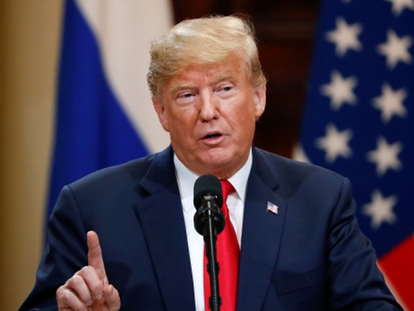 Trump: Quan hệ Nga - Mỹ vừa thay đổi 4 giờ trước