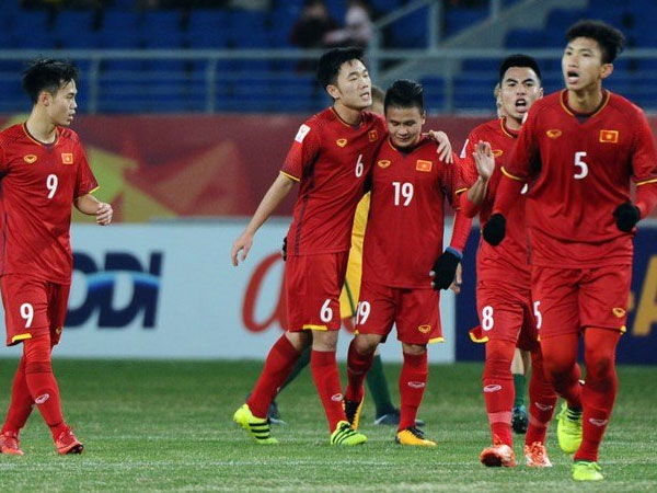 U23 Việt Nam: Thầy Park có dám chơi lớn?