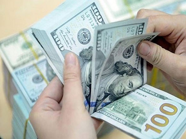 USD 'chợ đen' đã hạ nhiệt