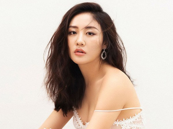 Văn Mai Hương phát ngôn đầy ẩn ý sau khi bị tố lợi dụng 'đám cưới người ta' để PR