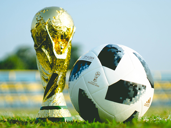Vì sao đây là kỳ World Cup hay nhất lịch sử?