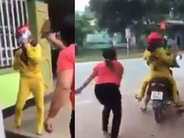 Vụ vợ bắt quả tang chồng và cháu dâu vào nhà nghỉ: Cả hai đã rời khỏi địa phương đi nơi khác sinh sống