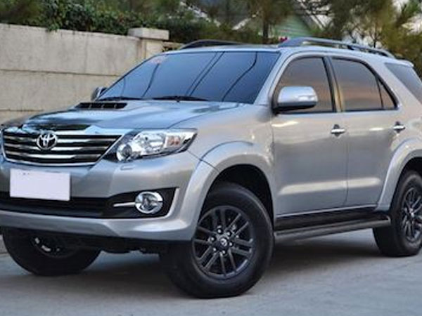 5 lý do để chọn xe cũ cho lần đầu mua ôtô