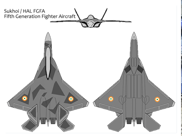 Ấn Độ sẽ tiếp tục dự án FGFA?
