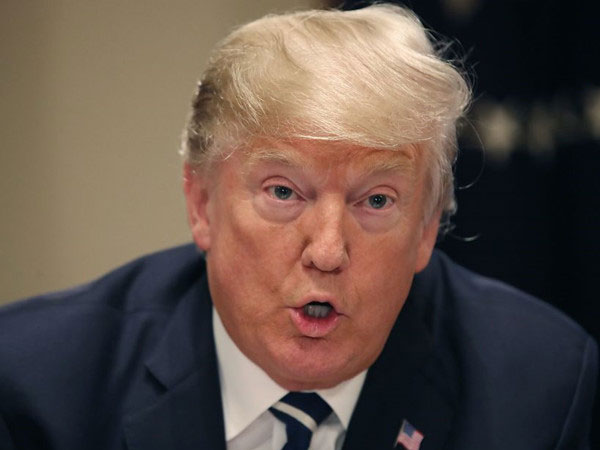 Bị phản đối, Trump tự đính chính phát biểu tại cuộc gặp Putin
