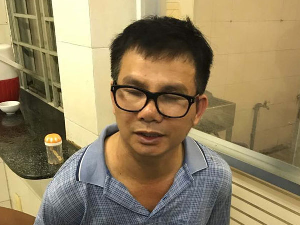Trùm ma tuý lớn nhất Sài Gòn sống vương giả, dị đoan