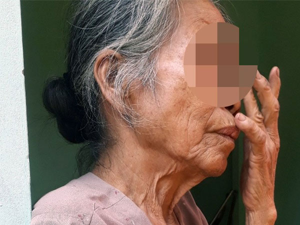 'Đại gia' xâm hại cháu vợ đến mang thai: Tâm sự nhói lòng của bà nội