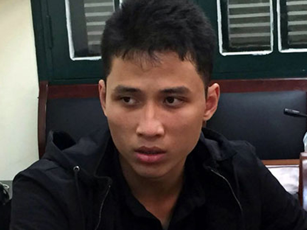 Hot boy sát hại thiếu phụ giàu có bị truy tố tới khung tử hình