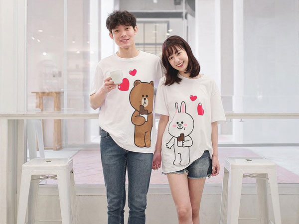 Hotgirl số 1 Thái Lan Pimtha khiến dân tình ghen tỵ vì có người yêu điển trai như Idol