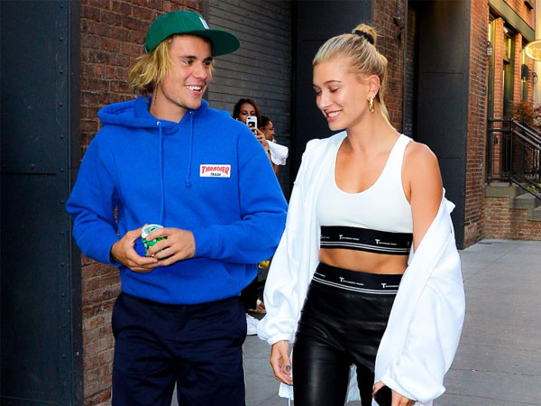 Justin Bieber bắt đầu lên danh sách khách mời cho đám cưới ấm cúng với Hailey Baldwin