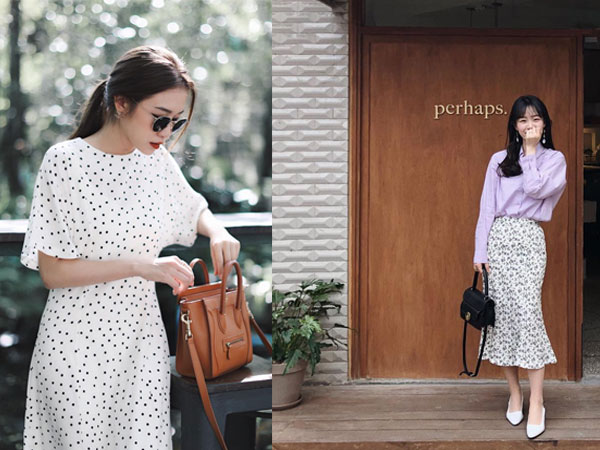 Nếu thấy phong cách công sở của mình thật tẻ nhạt thì 4 tips diện đồ này sẽ giúp bạn thêm tự tin và lôi cuốn