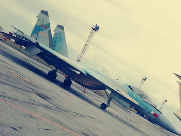 Nga chuẩn bị giao lô Su-35 cuối cùng, Trung Quốc sẽ mua tiếp số lượng lớn hơn?