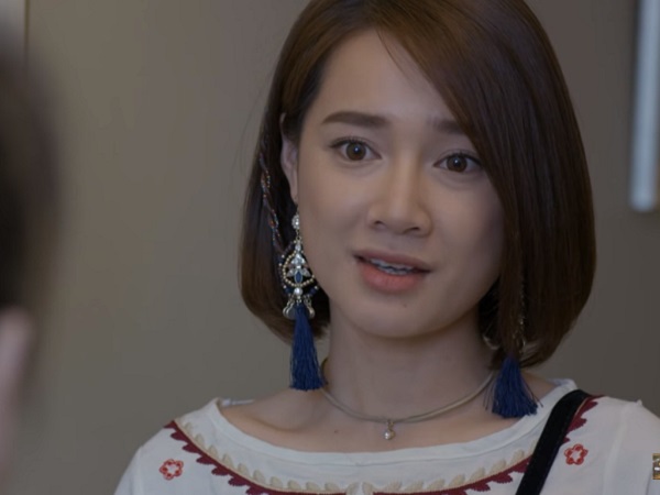 Ngày Ấy Mình Đã Yêu tập 12: Nhã Phương bắt quả tang người yêu đang 'léng phéng' với gái lạ ngay tại nhà