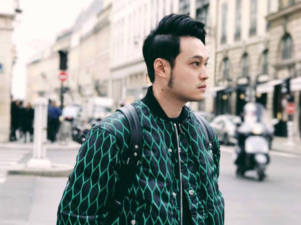 Quang Vinh nói gì trước tin đồn là con đại gia, không phải đi hát vẫn có tiền đi du lịch?