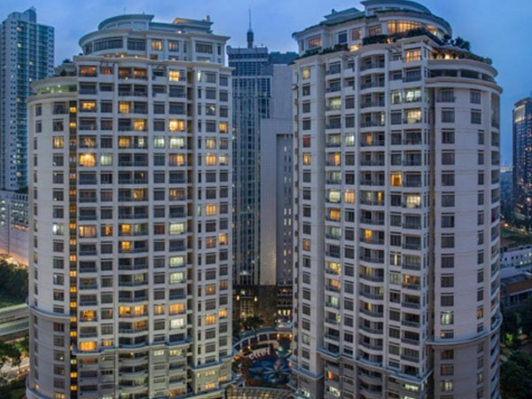 Savills: Hà Nội, TP HCM thiếu căn hộ dịch vụ cho người nước ngoài