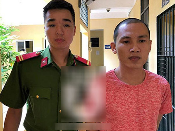 Từ Nam Định lên Hà Nội thăm bạn, 'tiện tay' lấy trộm xe máy của… bà bán cá