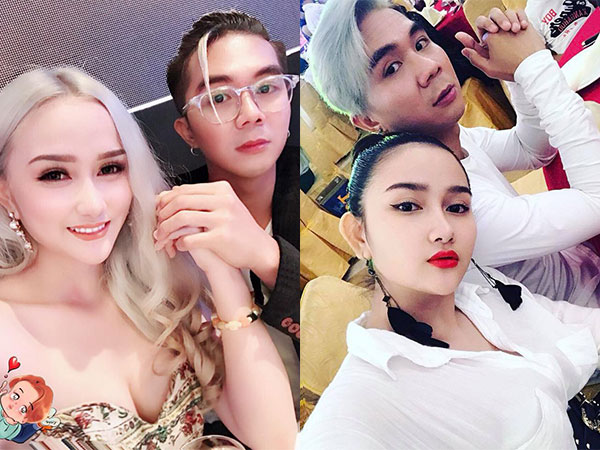 Từng yêu và có con với Lương Bích Hữu, nhưng Khánh Đơn khẳng định chỉ gọi duy nhất bạn gái mới là 'vợ'