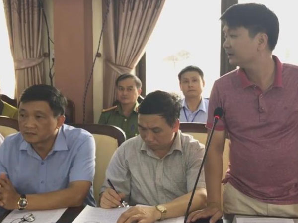 Video: A83 Bộ Công an nói về việc hơn 300 bài thi ở Hà Giang bị sửa điểm