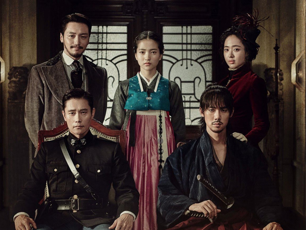 15.000 người kiến nghị lên Nhà Xanh, tố 'bom tấn' Mr.Sunshine bóp méo lịch sử